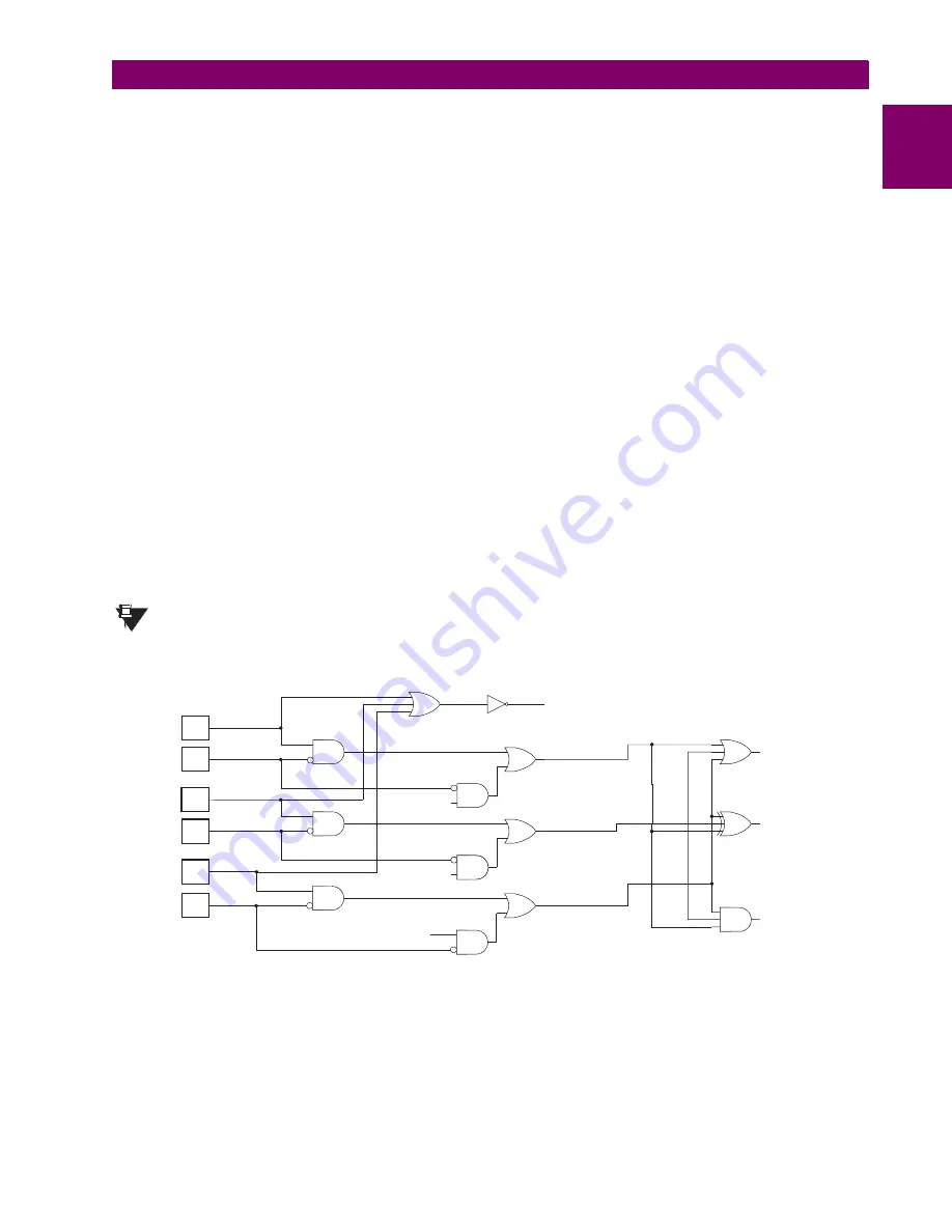 GE ALPS Instruction Manual Download Page 49