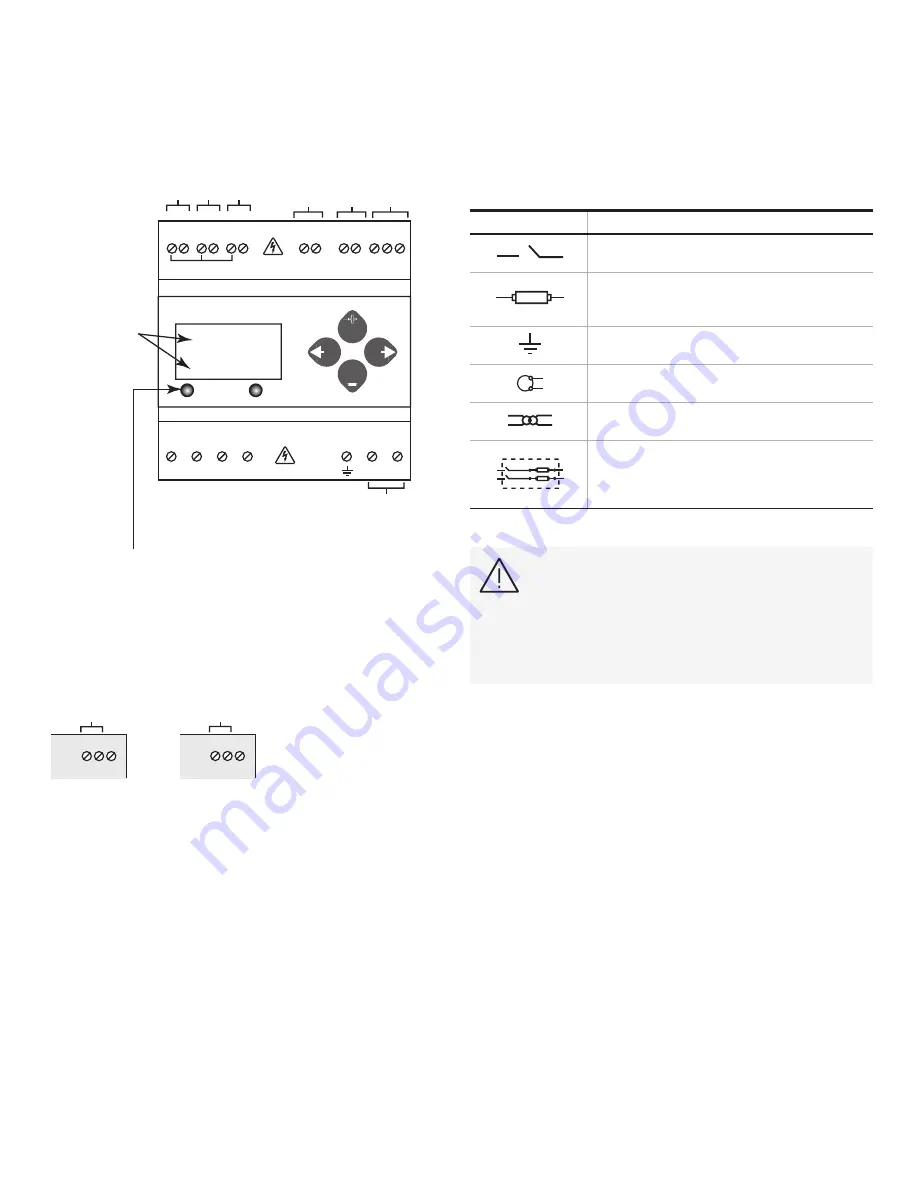 GE AMP1B1 Manual Download Page 5