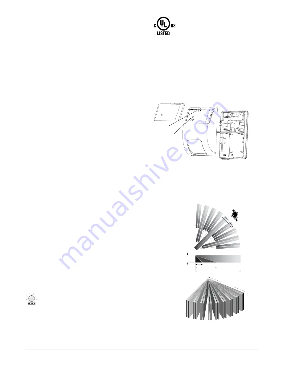 GE AP450 Скачать руководство пользователя страница 1