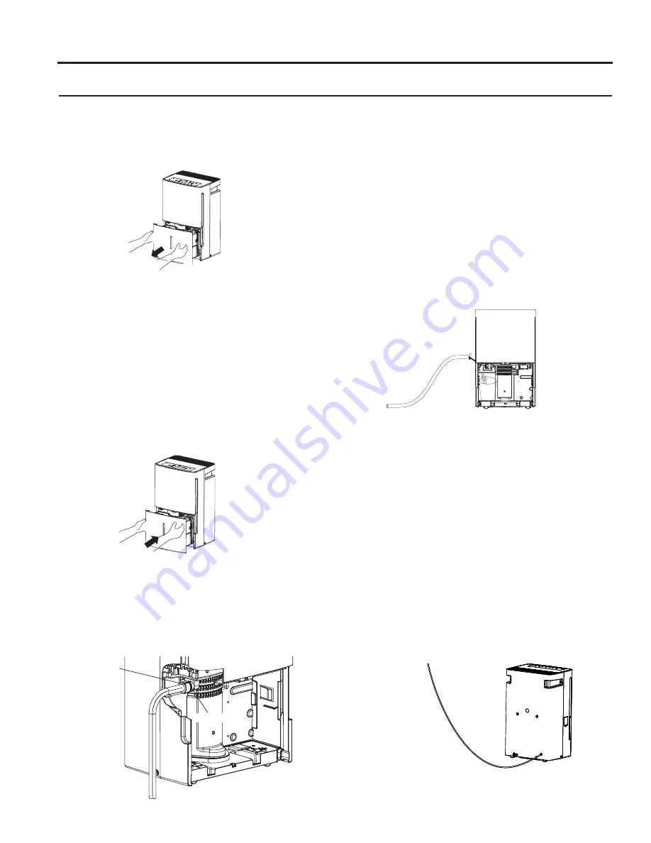 GE APEL50 Owner'S Manual Download Page 20