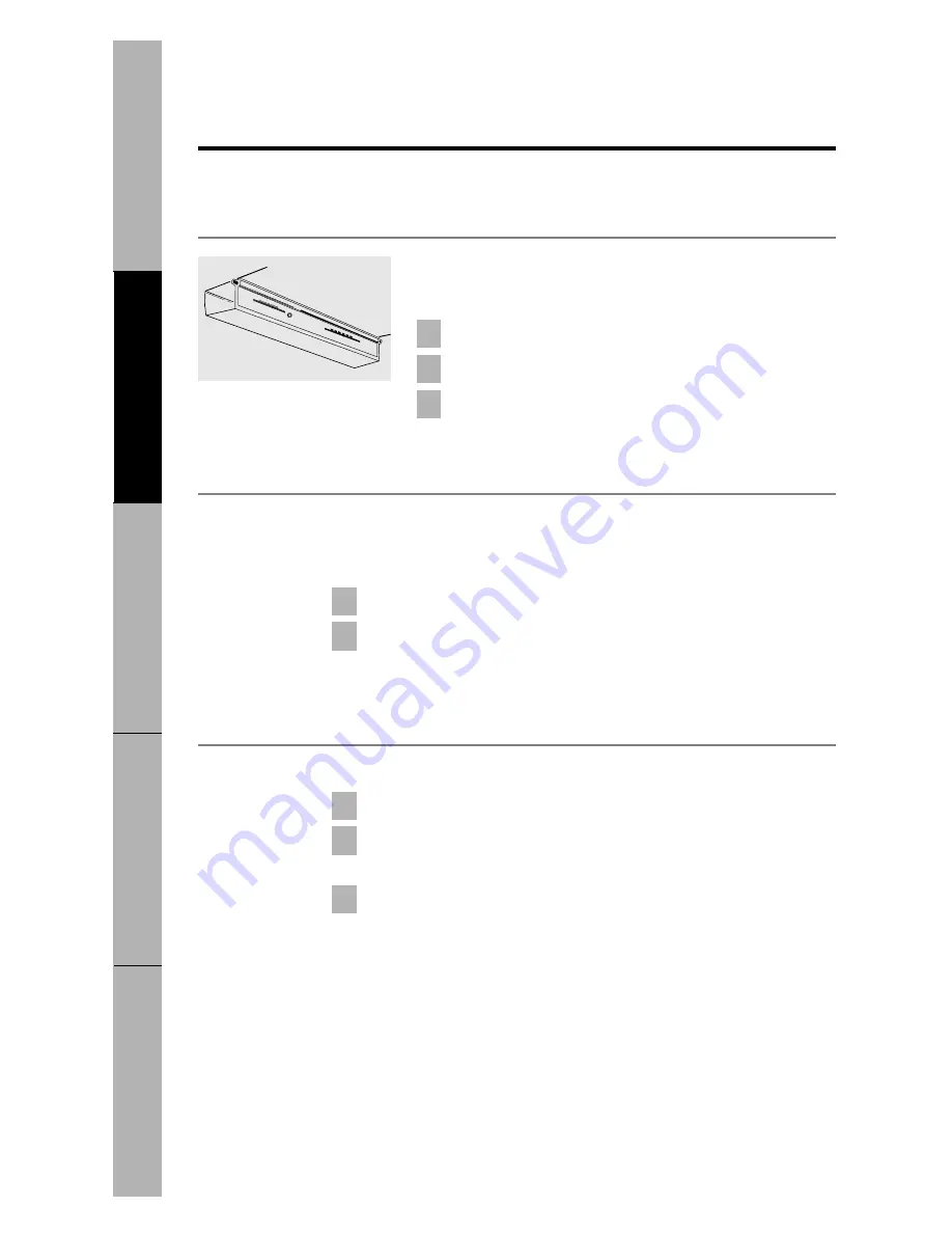 GE Appliances 30 Owner'S Manual Download Page 112