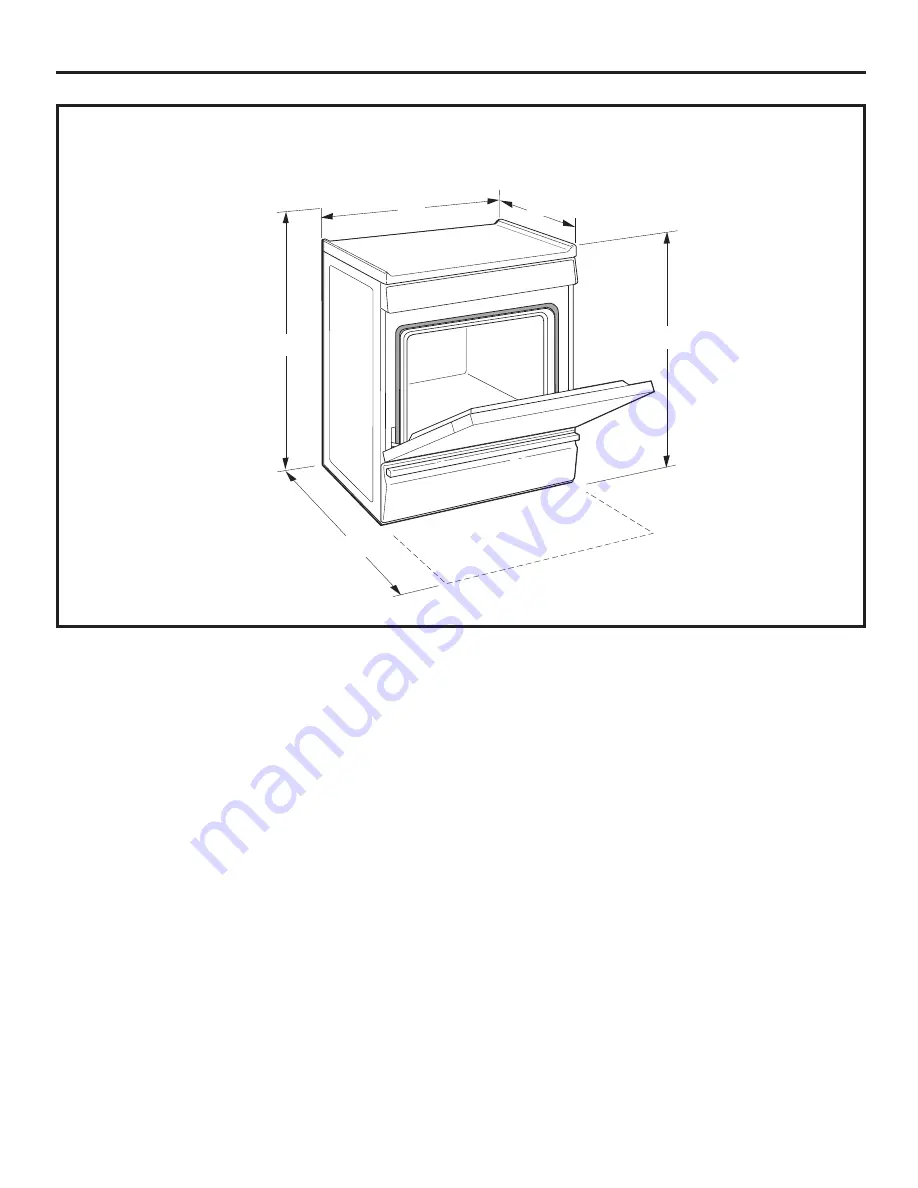 GE Appliances C2S985 Скачать руководство пользователя страница 41