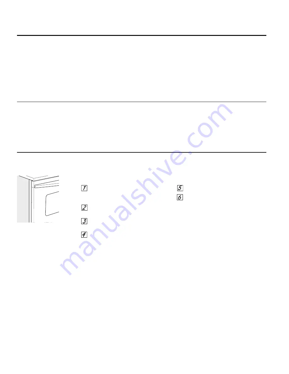 GE Appliances C2S985 Owner'S Manual & Installation Instructions Download Page 72