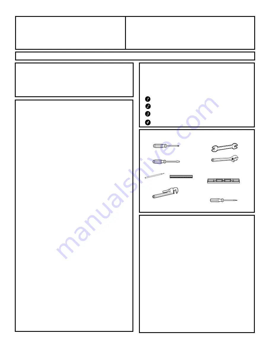 GE Appliances C2S985 Owner'S Manual & Installation Instructions Download Page 98