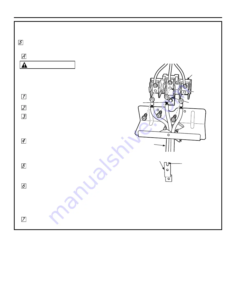 GE Appliances C2S985 Owner'S Manual & Installation Instructions Download Page 107