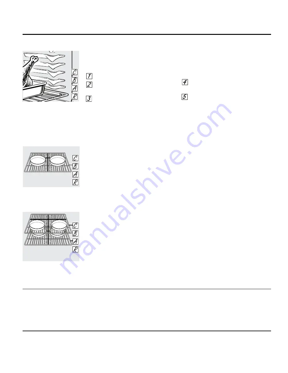 GE Appliances CGS990 Owner'S Manual & Installation Instructions Download Page 11