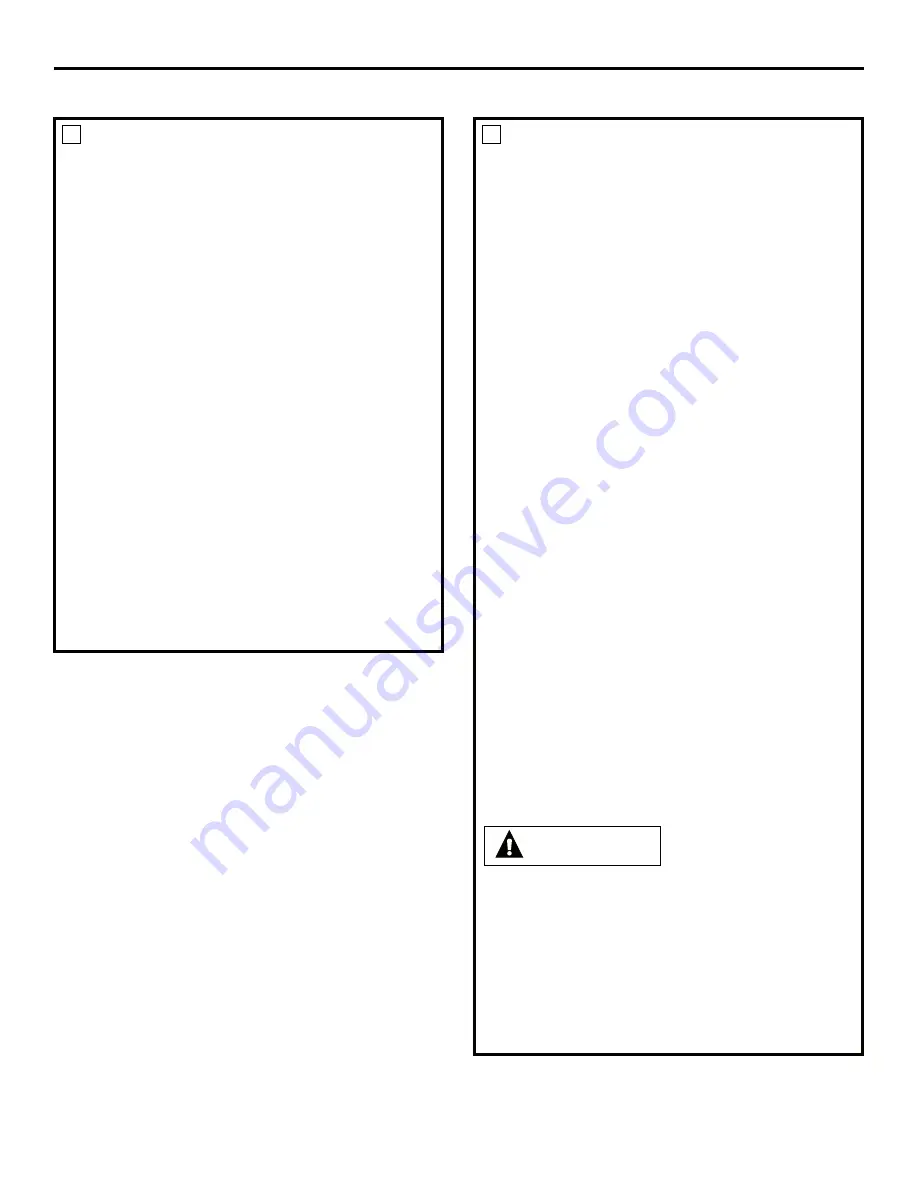 GE Appliances CGS990 Скачать руководство пользователя страница 42