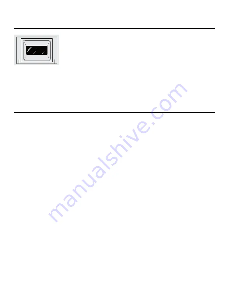 GE Appliances CGS990 Owner'S Manual & Installation Instructions Download Page 92