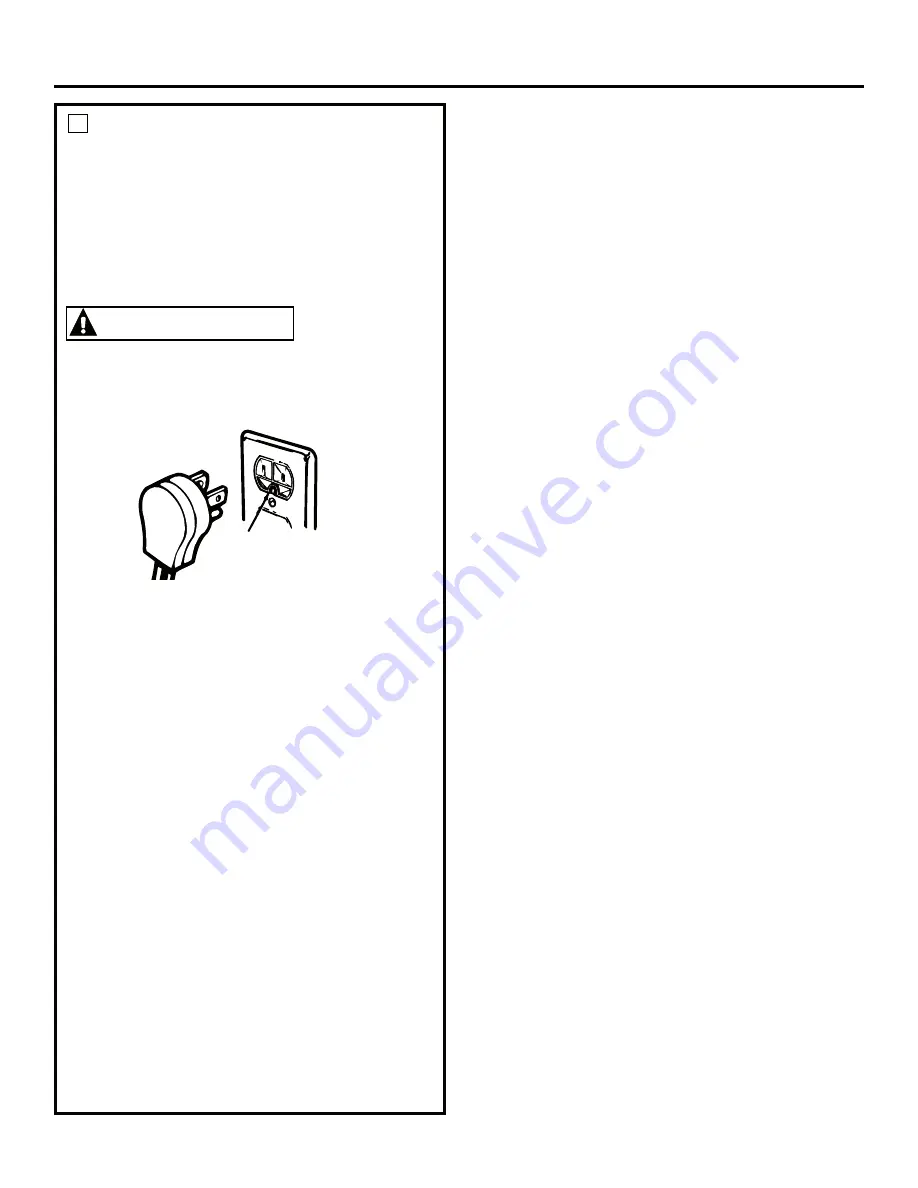 GE Appliances CGS990 Скачать руководство пользователя страница 101