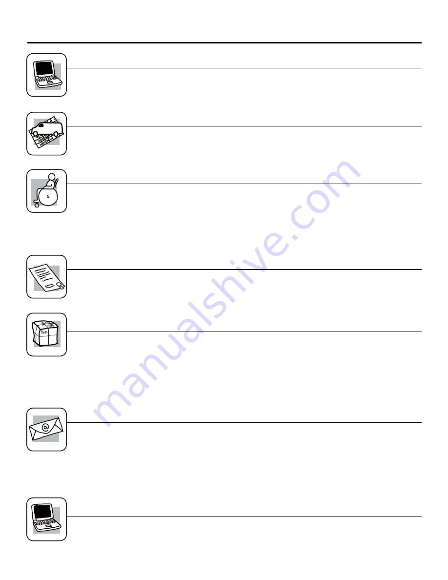 GE Appliances CGS990 Owner'S Manual & Installation Instructions Download Page 114