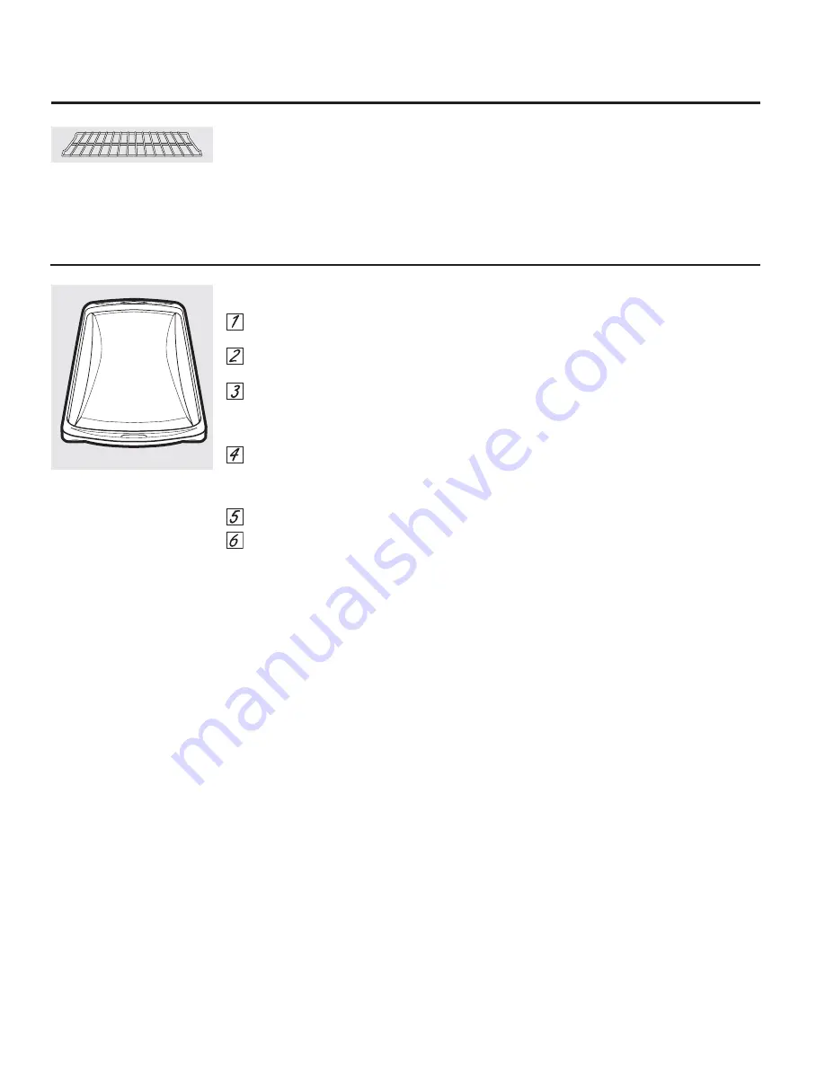 GE Appliances CS980 Owner'S Manual Download Page 90