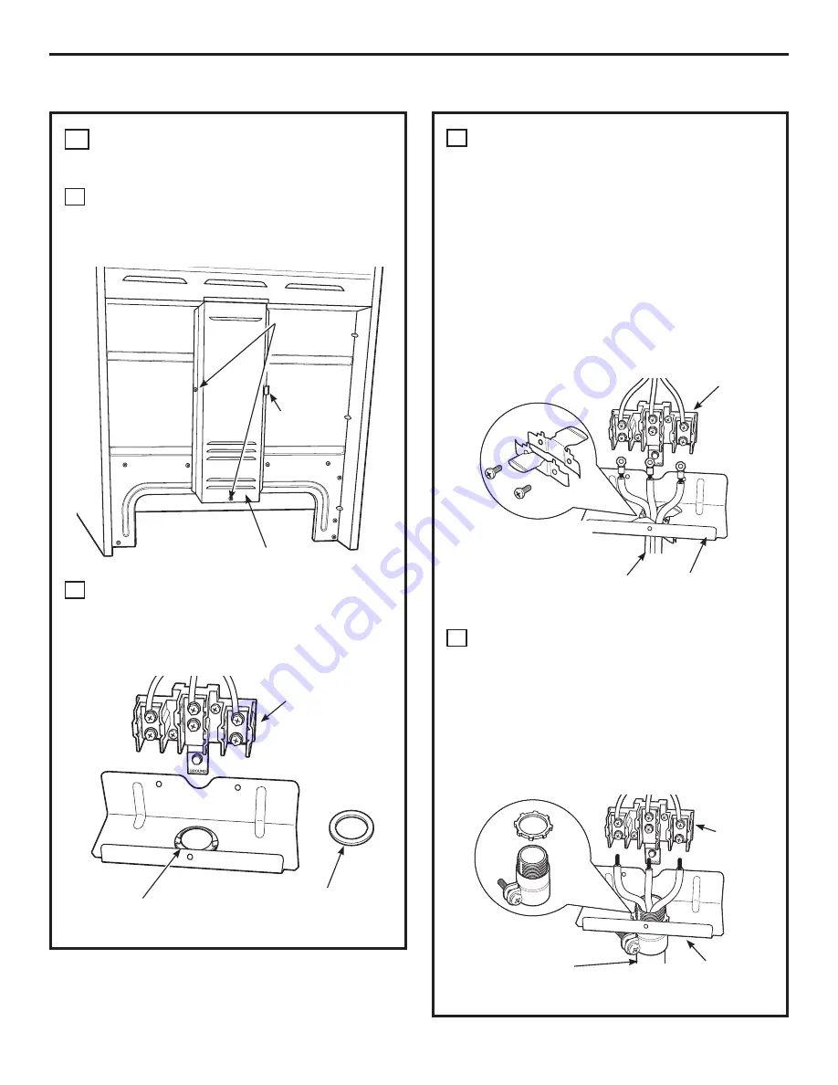 GE Appliances CS980 Owner'S Manual Download Page 98