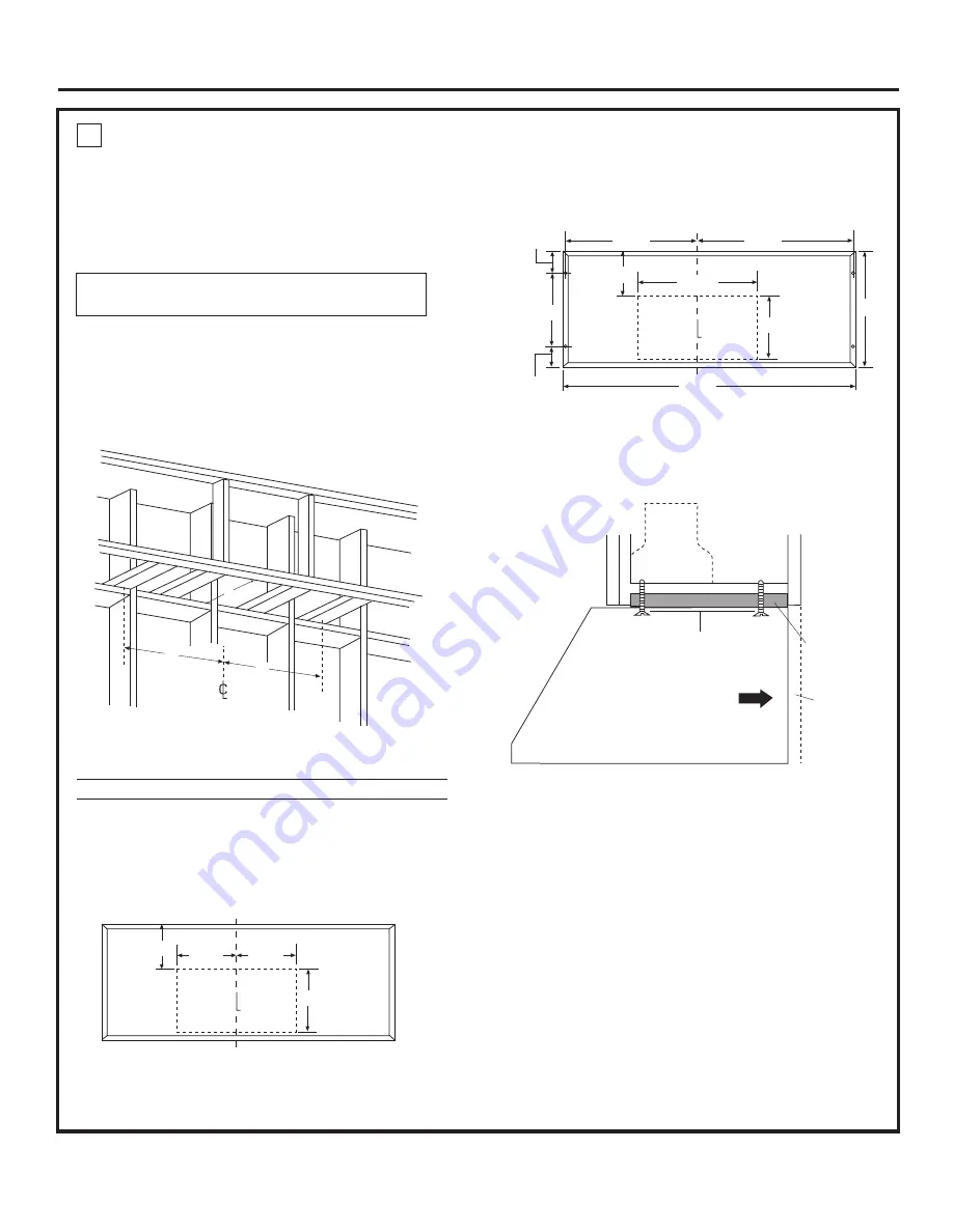 GE Appliances CV936 Скачать руководство пользователя страница 15