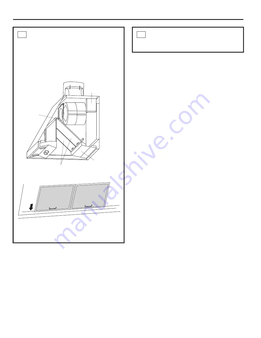 GE Appliances CV936 Скачать руководство пользователя страница 18