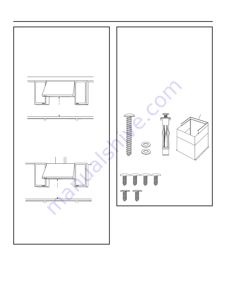 GE Appliances CV936 Скачать руководство пользователя страница 32