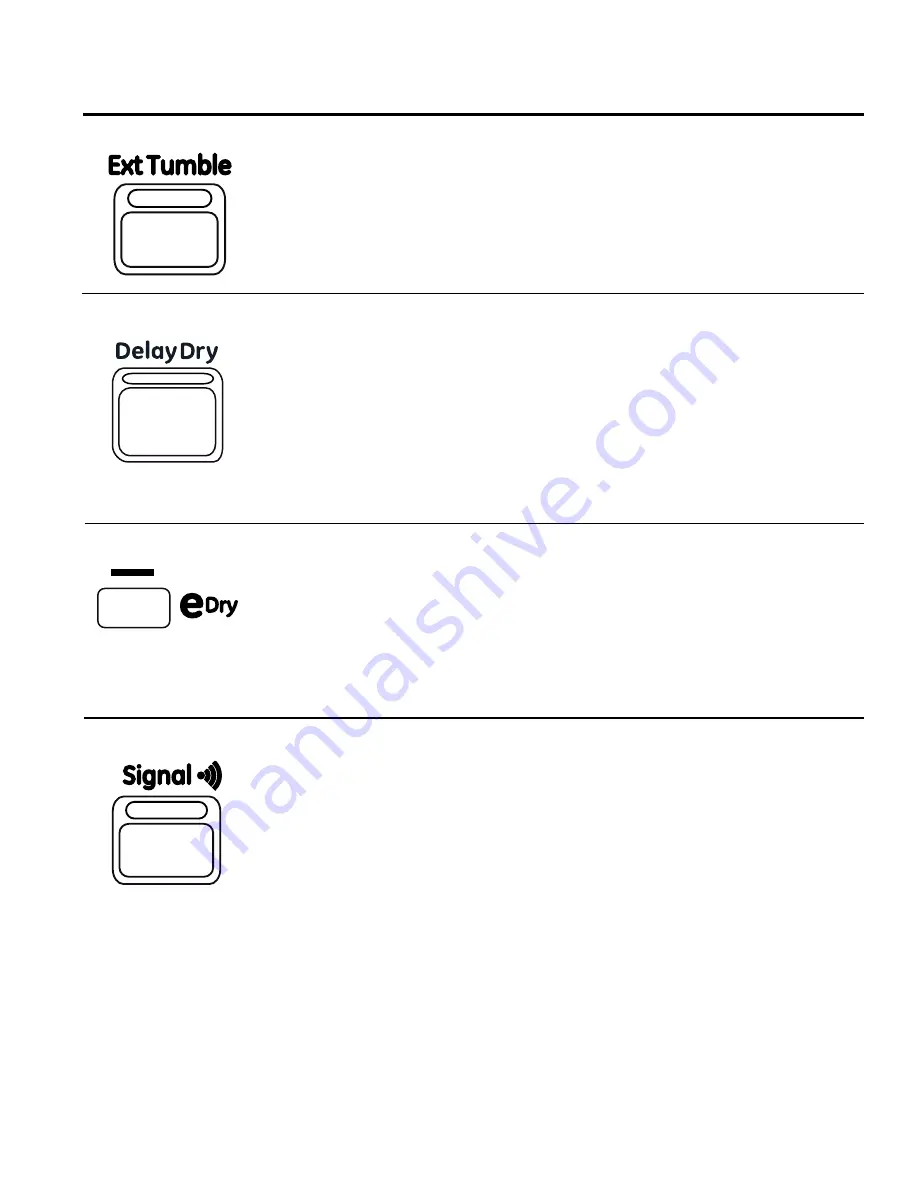 GE Appliances GFDN110 Owner'S Manual Download Page 9