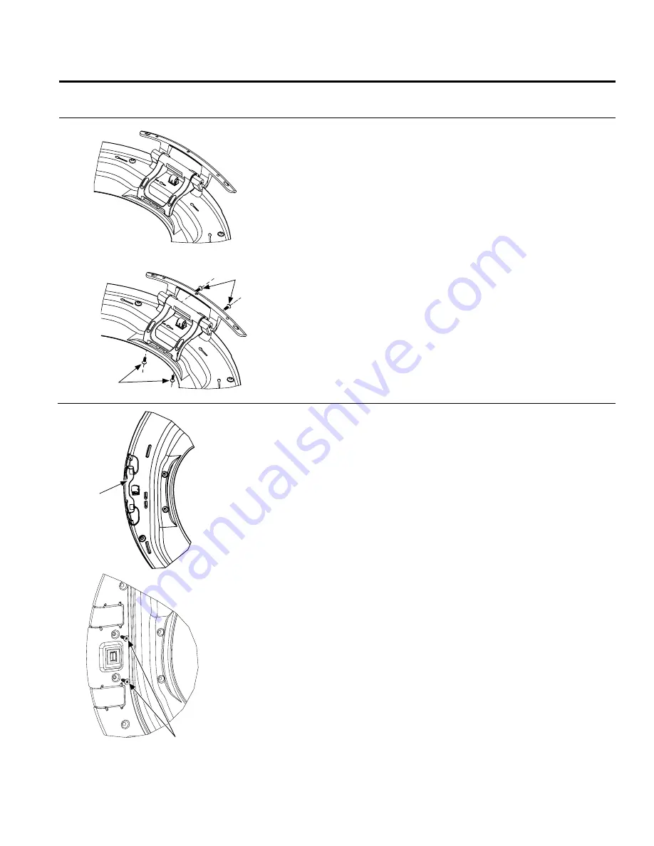 GE Appliances GFDN110 Owner'S Manual Download Page 13