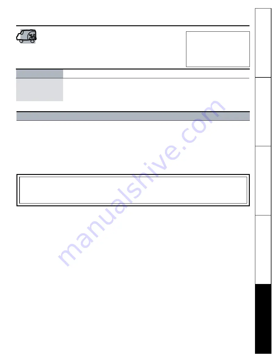 GE Appliances GFWN1100 Owner'S Manual & Installation Instructions Download Page 51