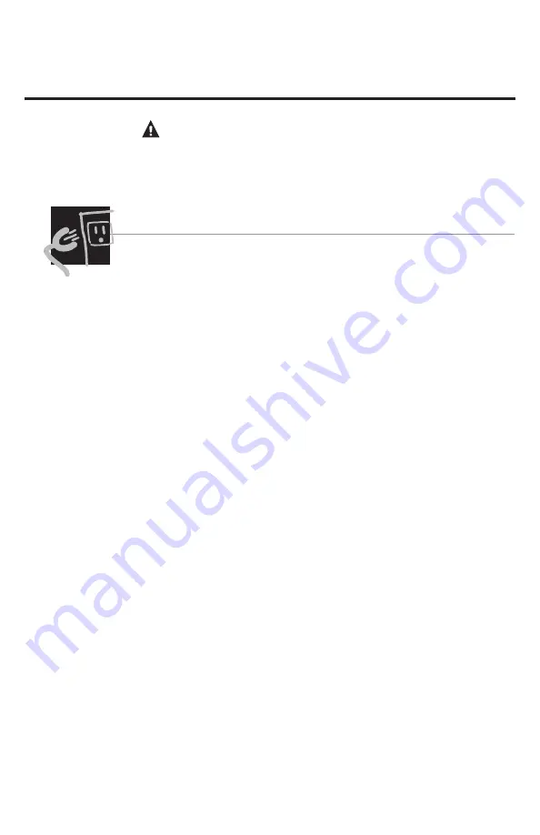 GE Appliances JES1451 Owner'S Manual Download Page 8