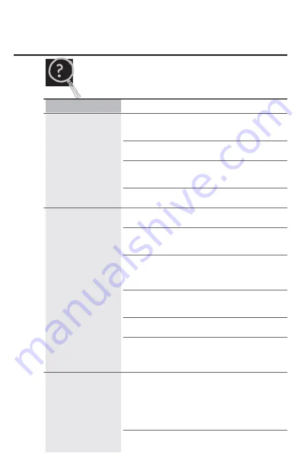 GE Appliances JES1451 Owner'S Manual Download Page 30