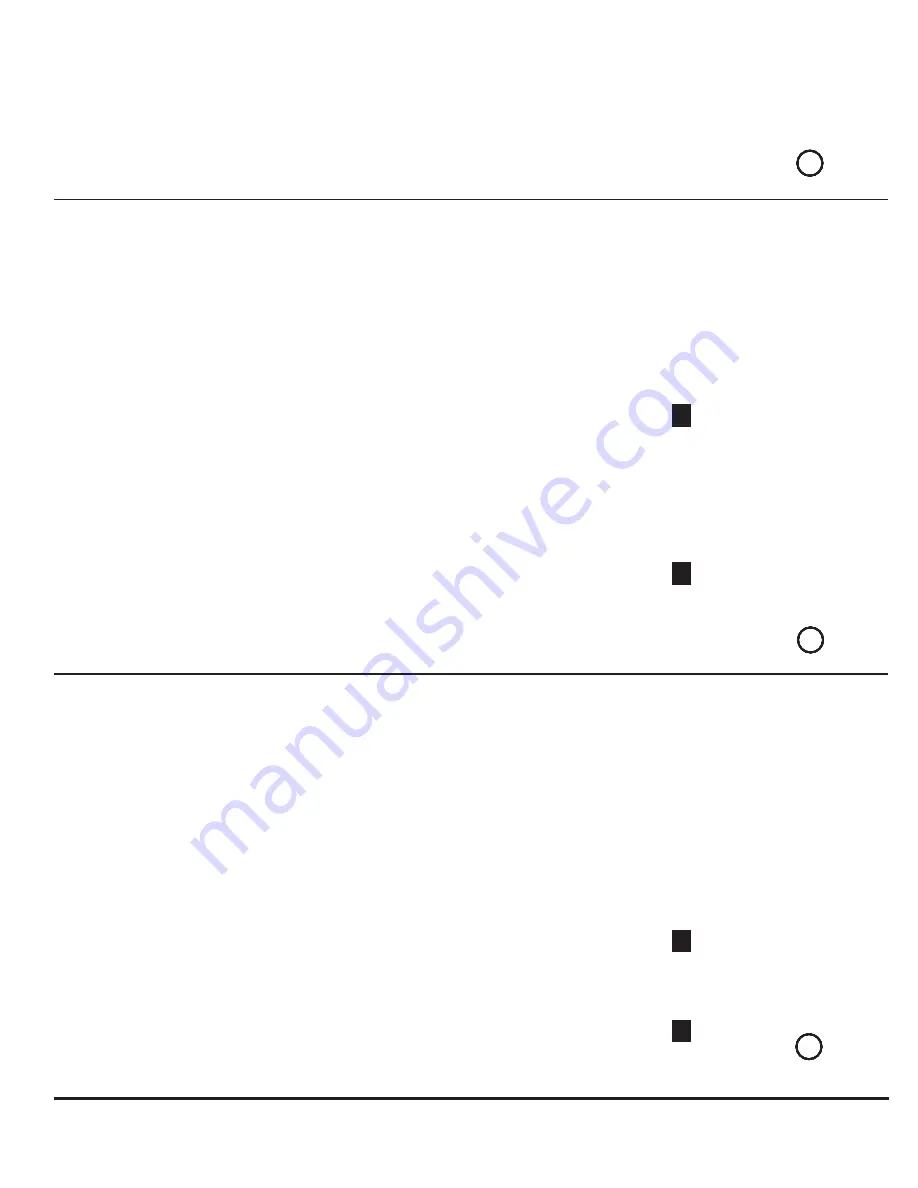 GE Appliances PEB1590 Owner'S Manual Download Page 49