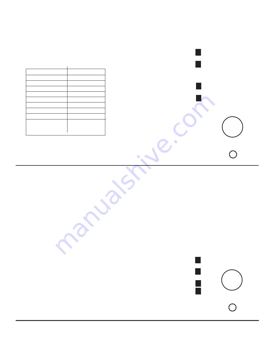 GE Appliances PEB1590 Owner'S Manual Download Page 53