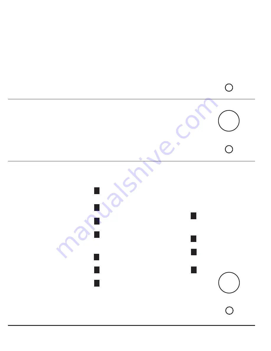 GE Appliances PEB1590 Owner'S Manual Download Page 54