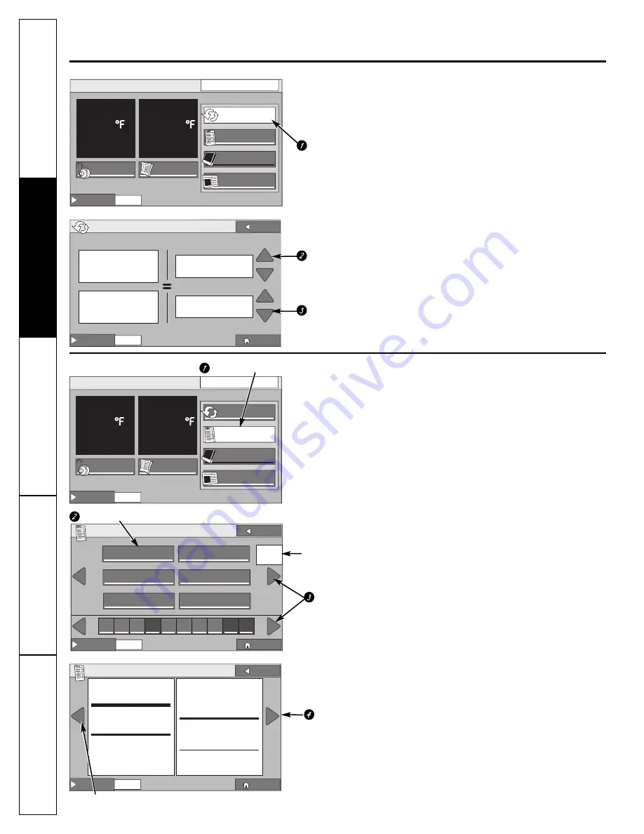 GE Appliances Profile 29 Owners And Installation Manual Download Page 6