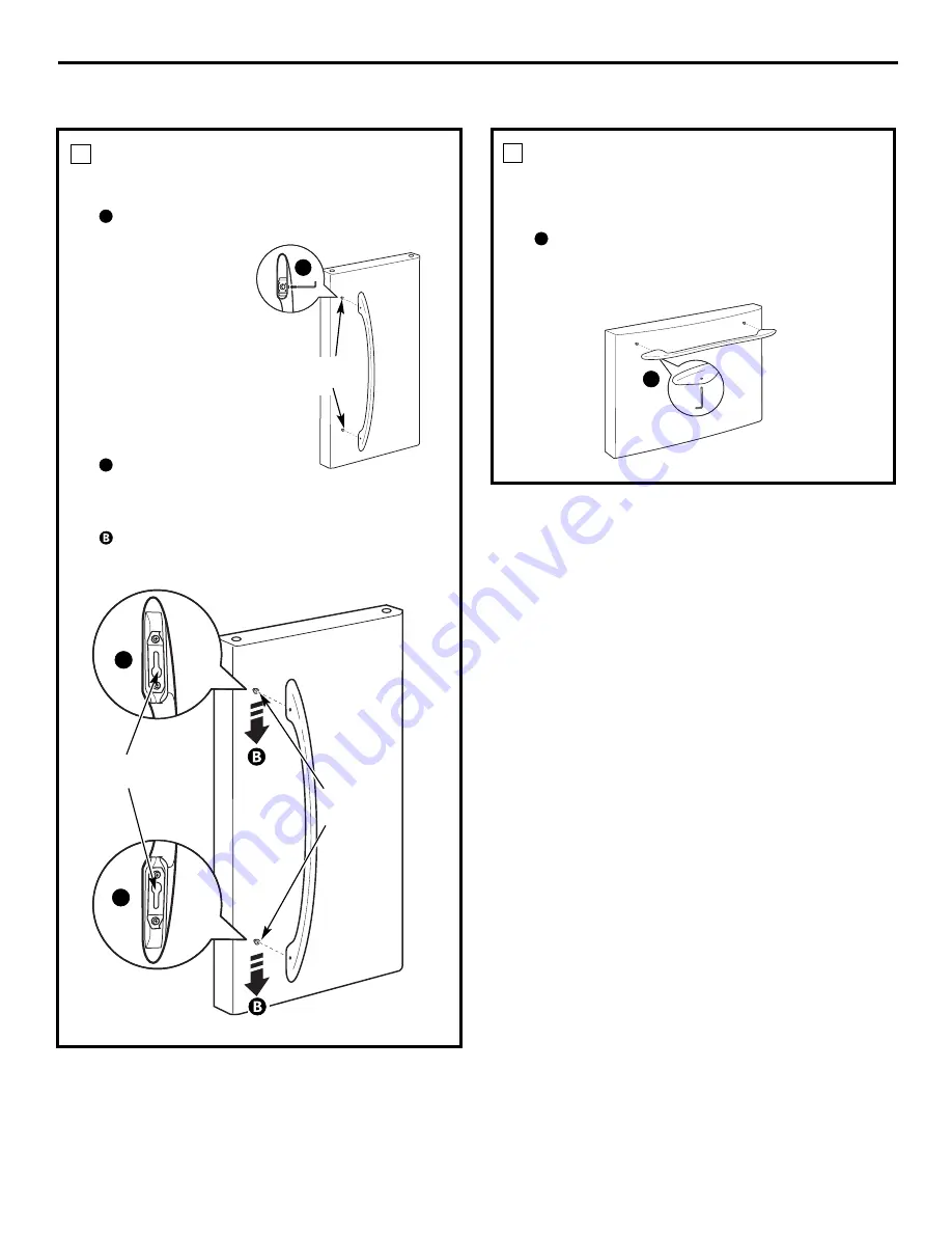 GE Appliances Profile 29 Owners And Installation Manual Download Page 75