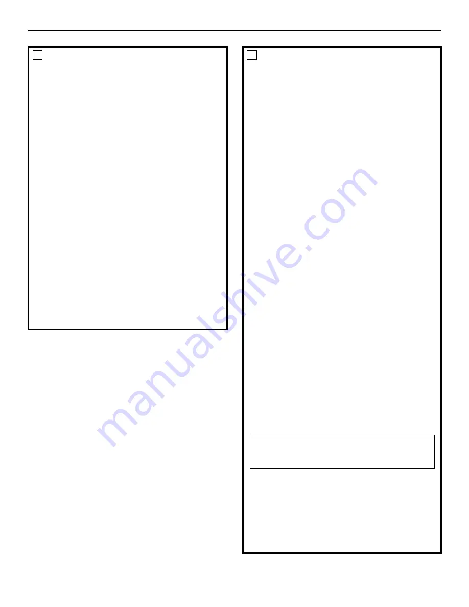 GE Appliances Profile JGB920 Скачать руководство пользователя страница 45