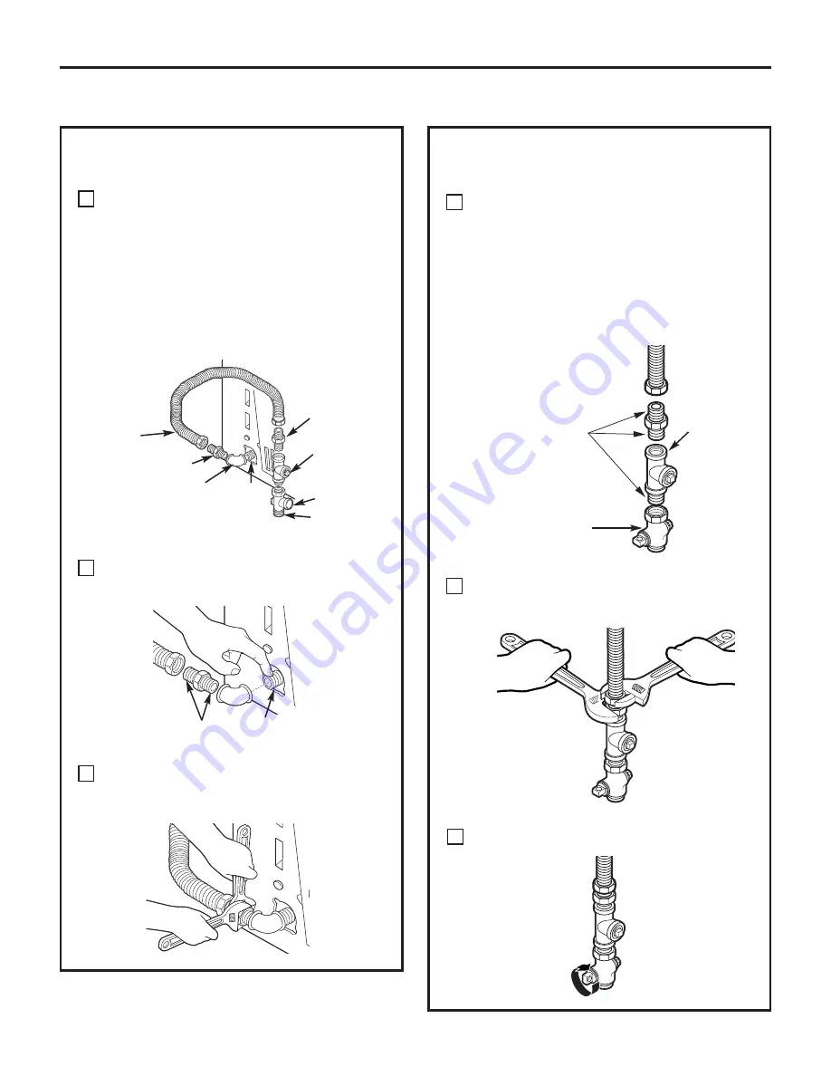 GE Appliances Profile PFDN440 Owner'S Manual & Installation Instructions Download Page 20