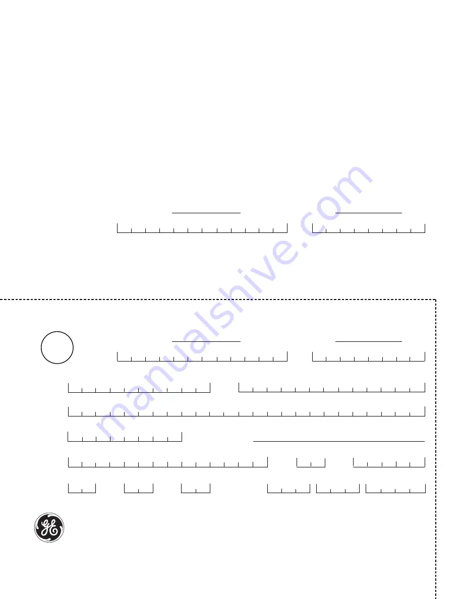 GE Appliances PT925 Скачать руководство пользователя страница 34