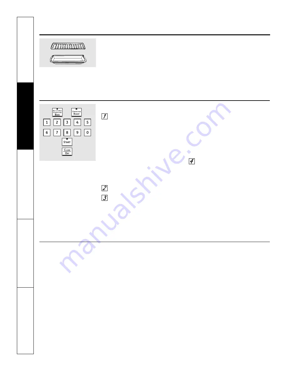 GE Appliances PT925 Скачать руководство пользователя страница 50