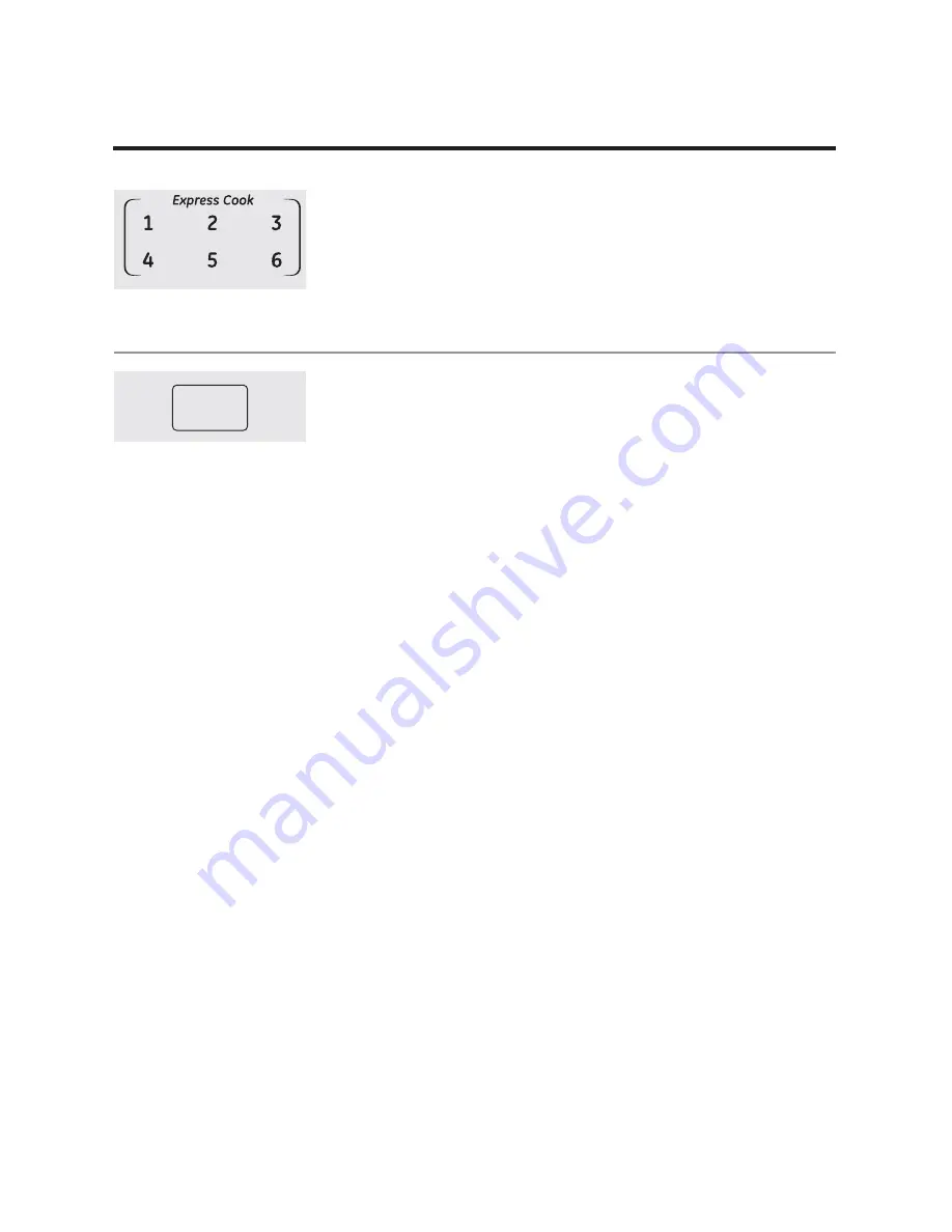 GE Appliances WES1450 Owner'S Manual Download Page 19