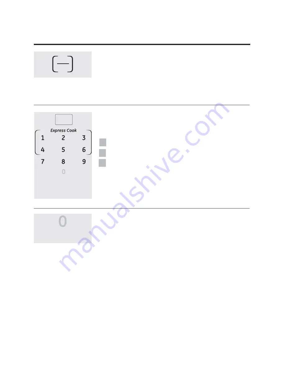 GE Appliances WES1450 Owner'S Manual Download Page 26