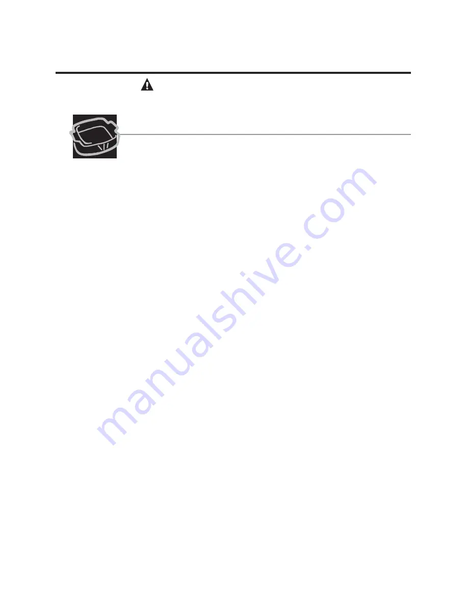 GE Appliances WES1450 Owner'S Manual Download Page 42