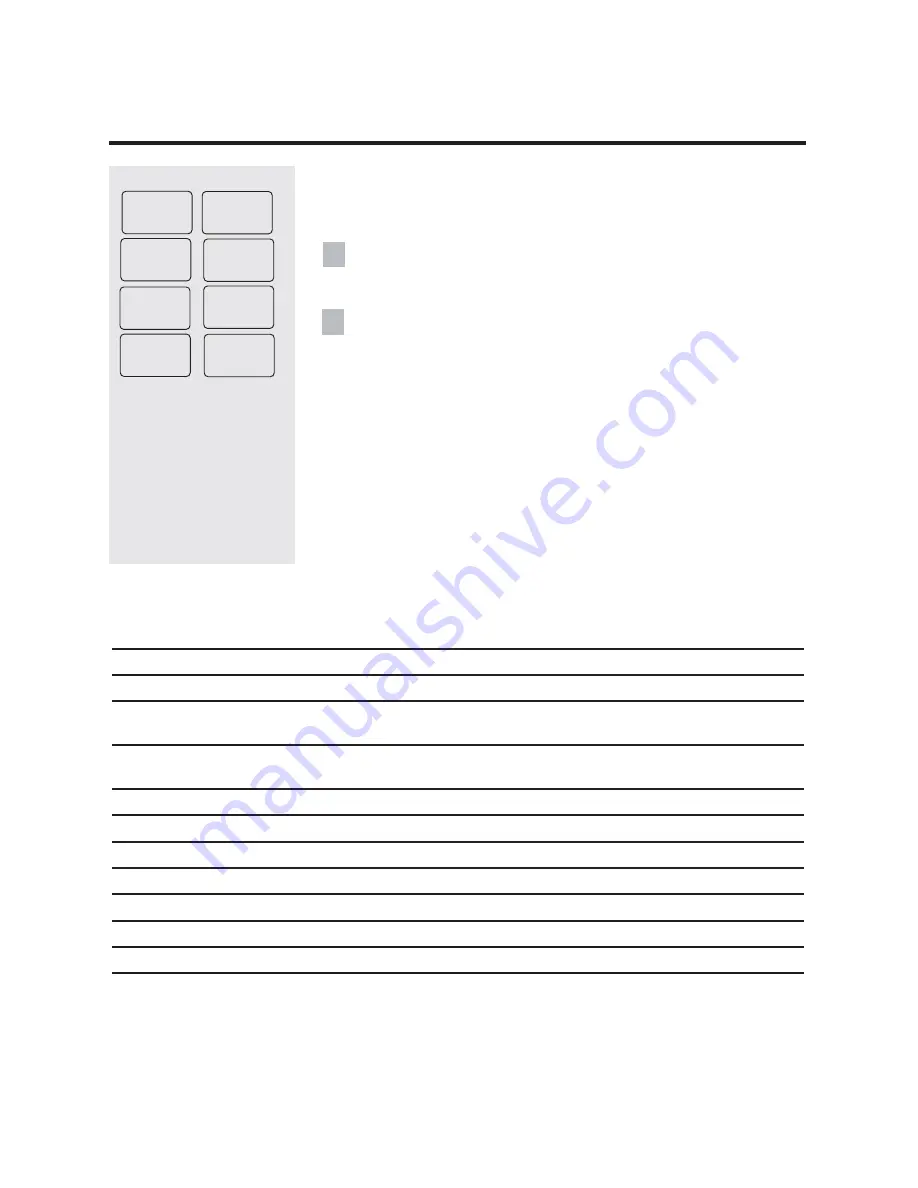 GE Appliances WES1450 Owner'S Manual Download Page 60