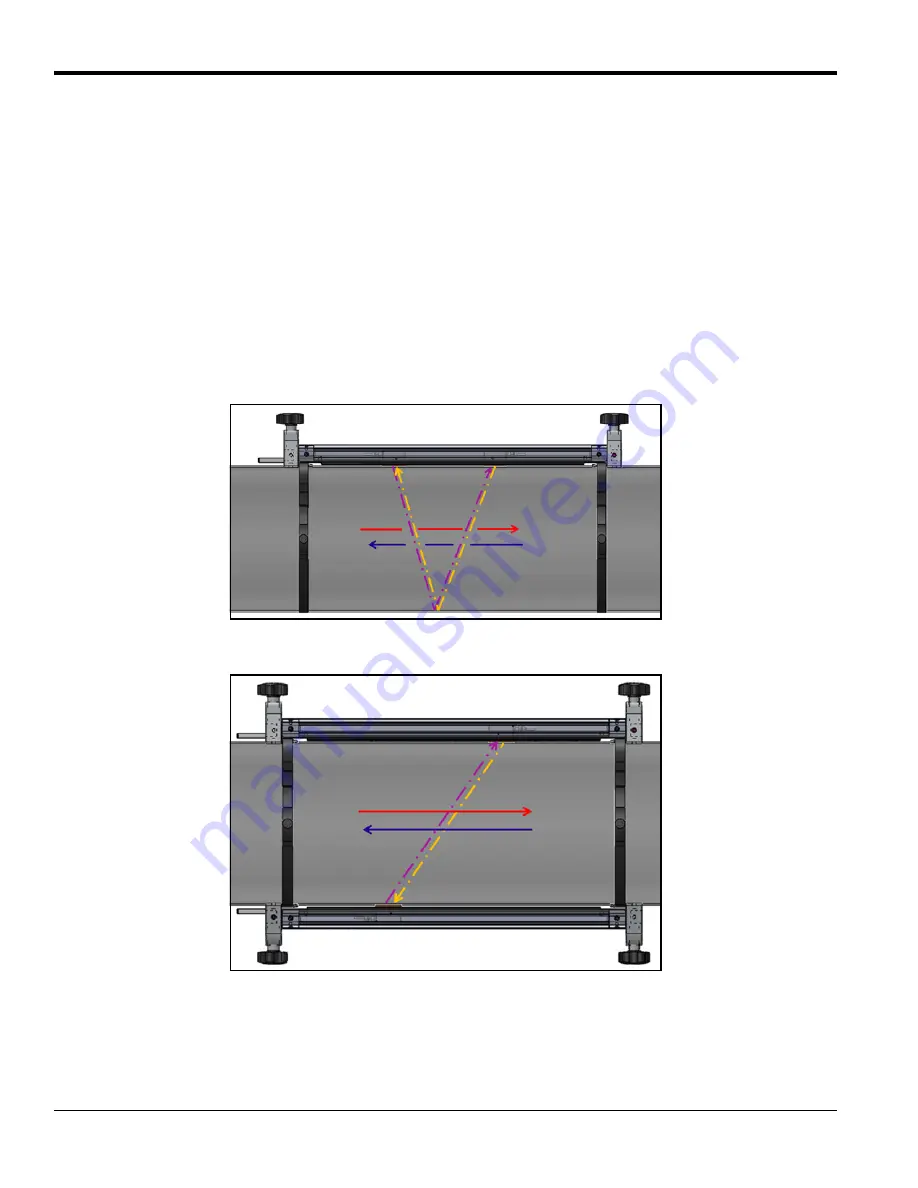 GE AquaTrans AT600 User Manual Download Page 14