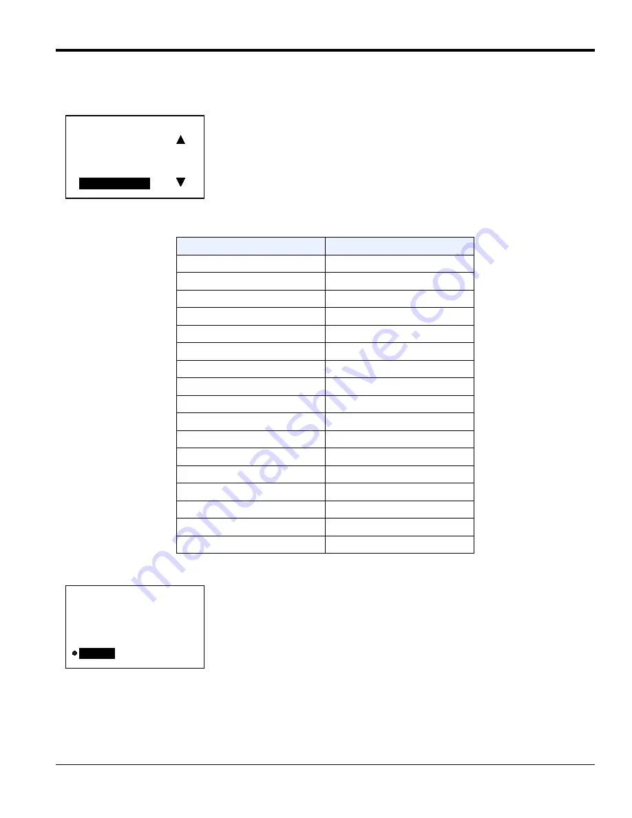 GE AquaTrans AT600 User Manual Download Page 83