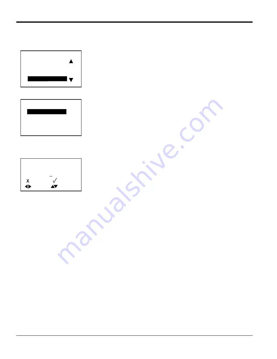 GE AquaTrans AT600 User Manual Download Page 98