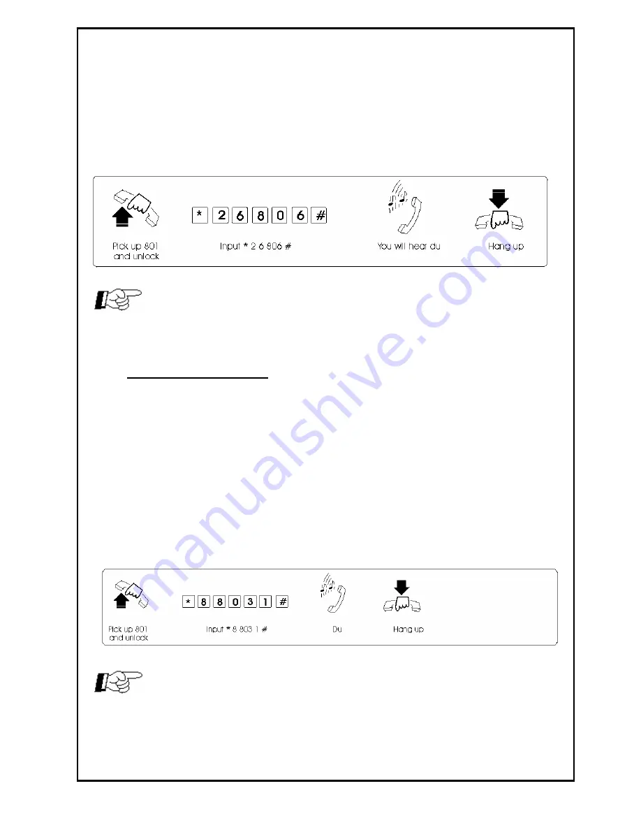 GE ATLAS GENTECH TSS308GE-A NZ User And Installation Manual Download Page 26