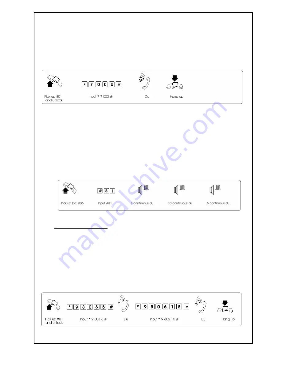 GE ATLAS GENTECH TSS308GE-A NZ User And Installation Manual Download Page 34