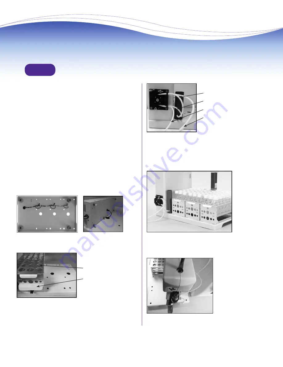 GE Autosampler Скачать руководство пользователя страница 8