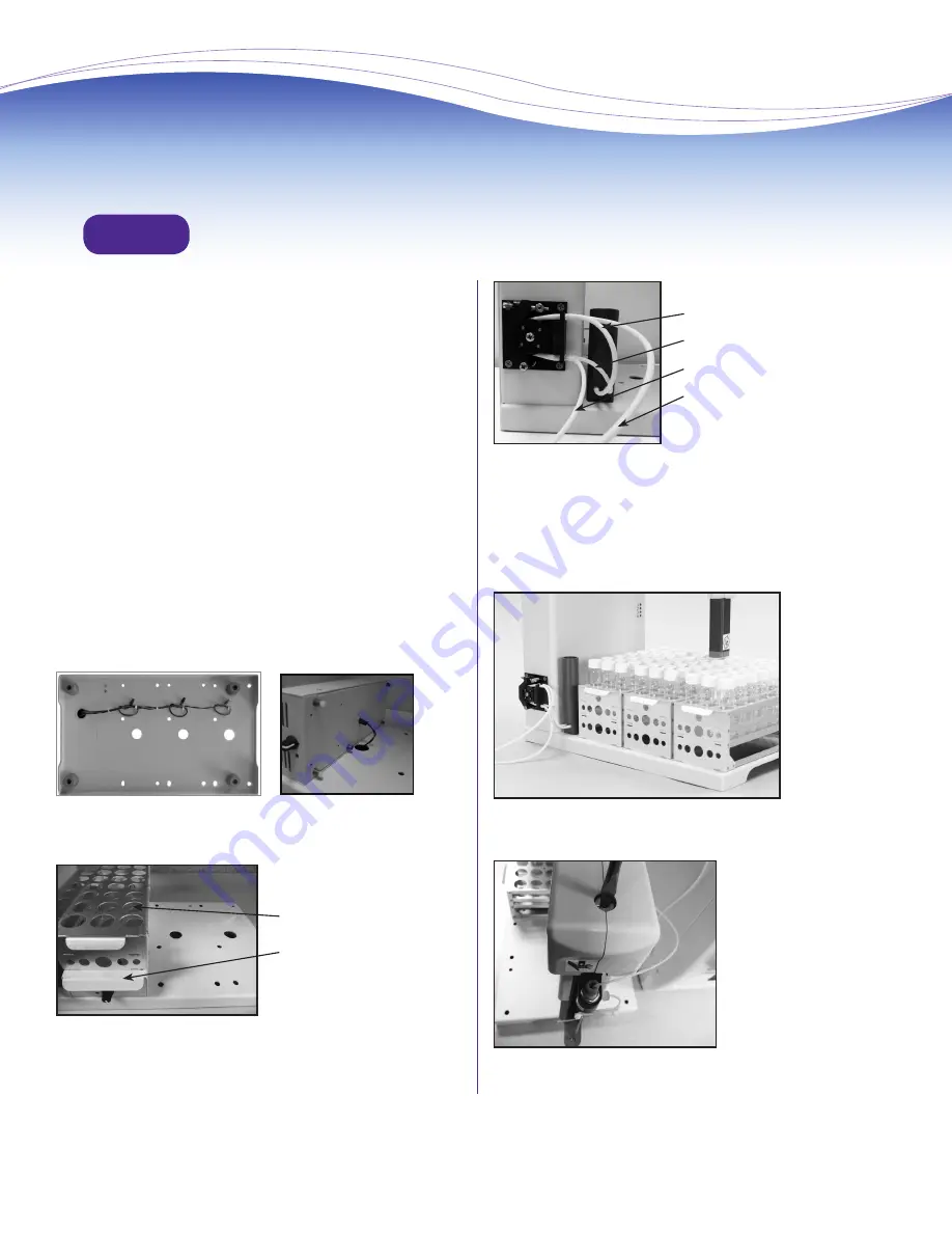 GE Autosampler Скачать руководство пользователя страница 12