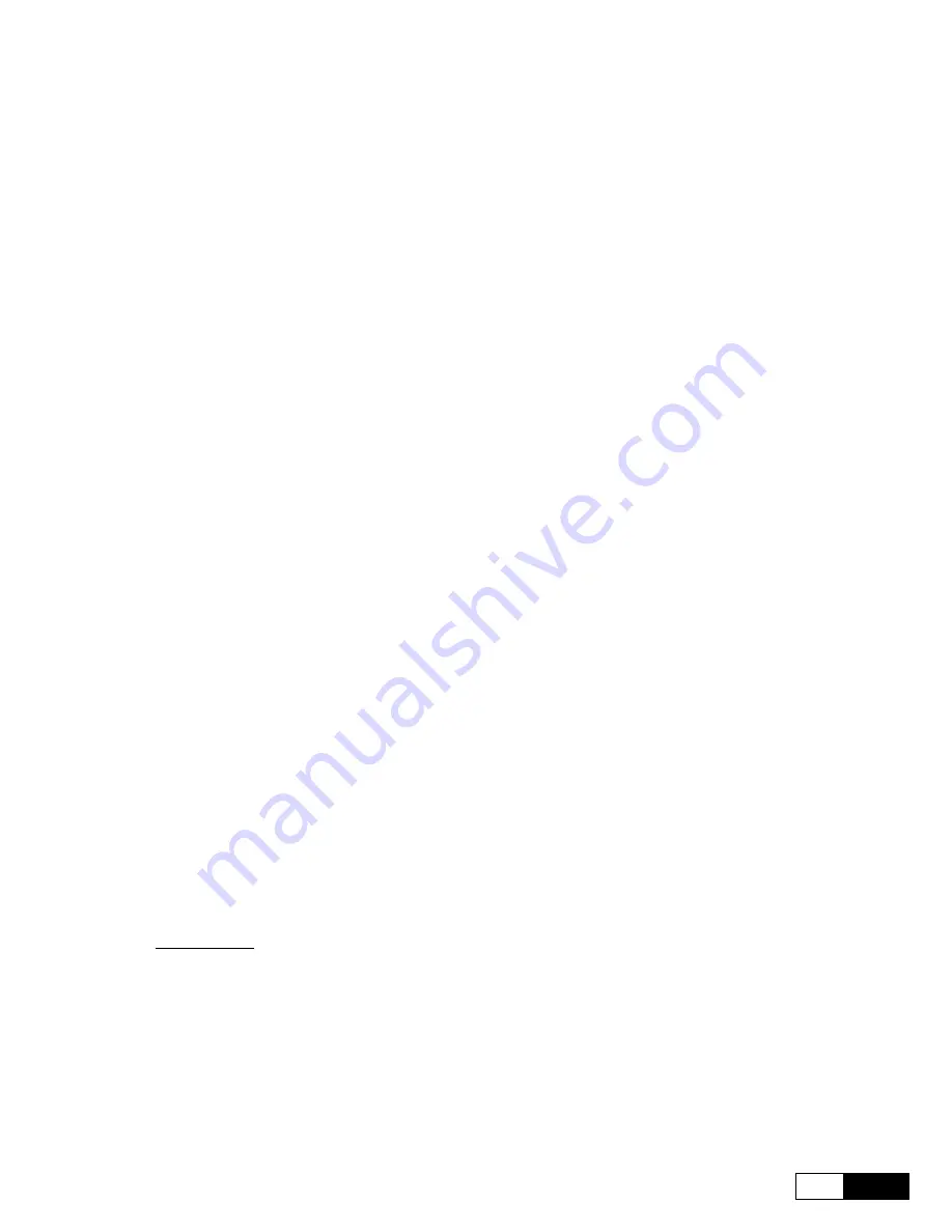 GE AV-300i User Manual Download Page 115