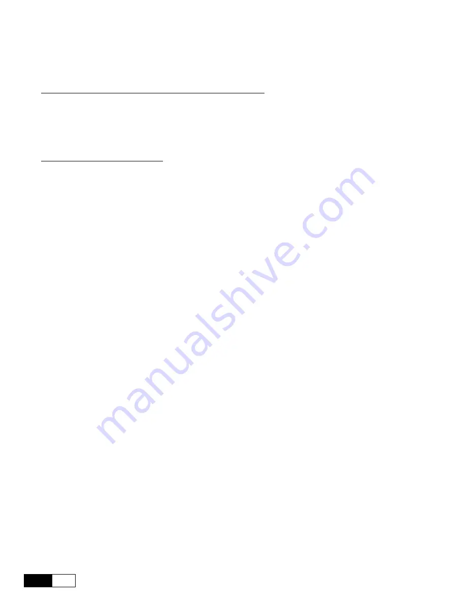 GE AV-300i User Manual Download Page 118