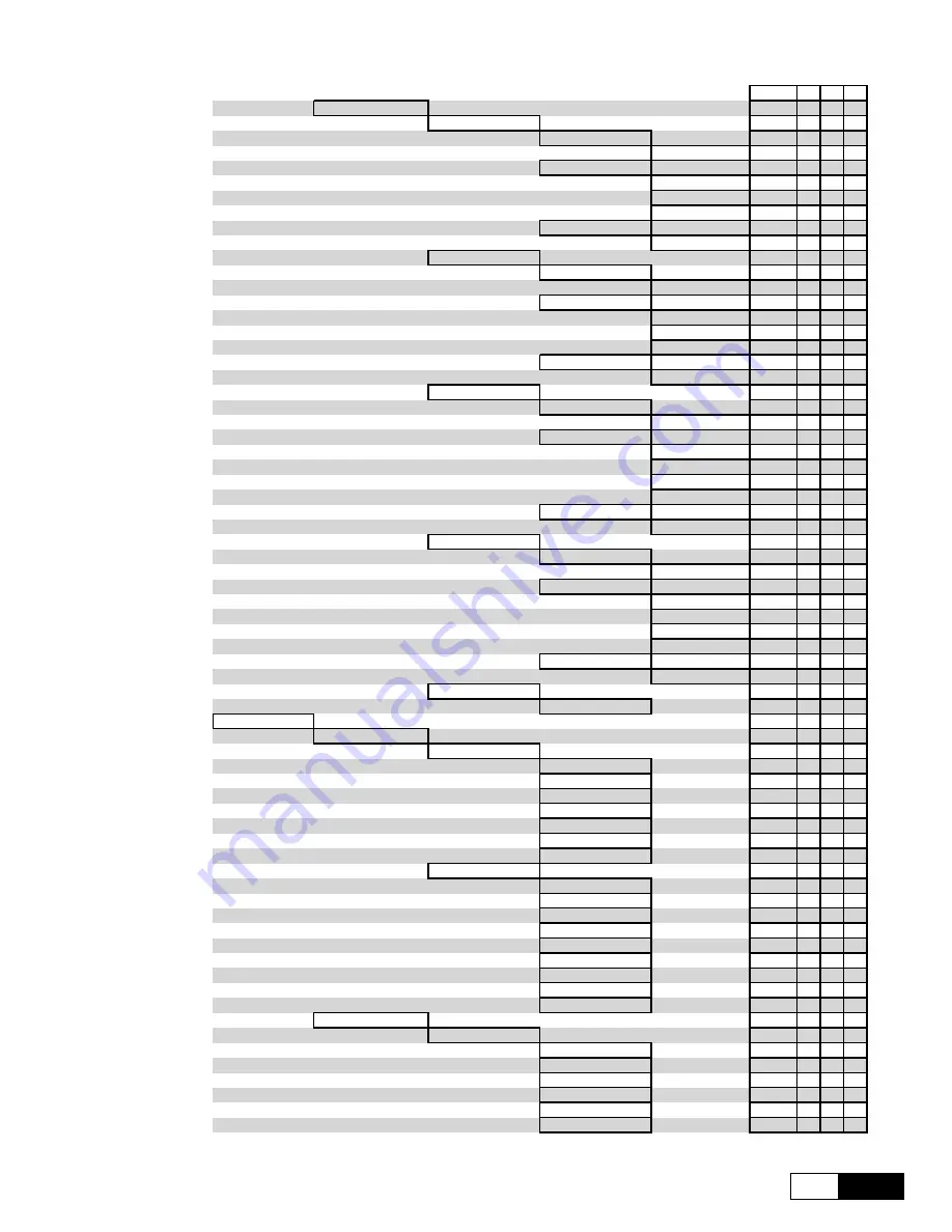 GE AV-300i User Manual Download Page 237