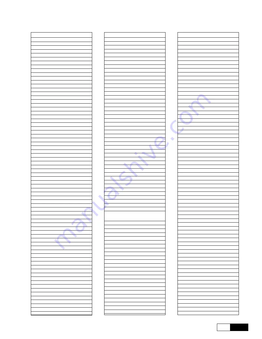 GE AV-300i User Manual Download Page 253