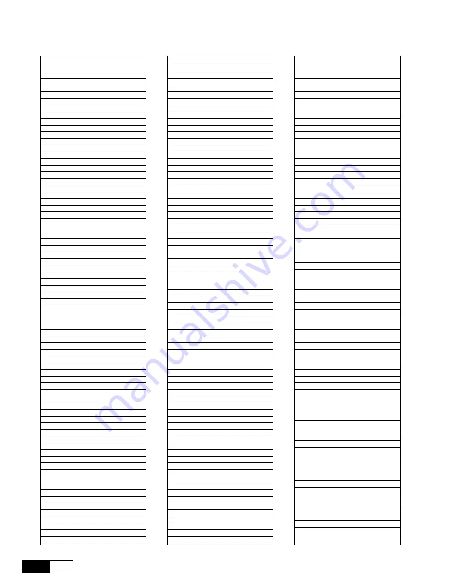 GE AV-300i User Manual Download Page 258