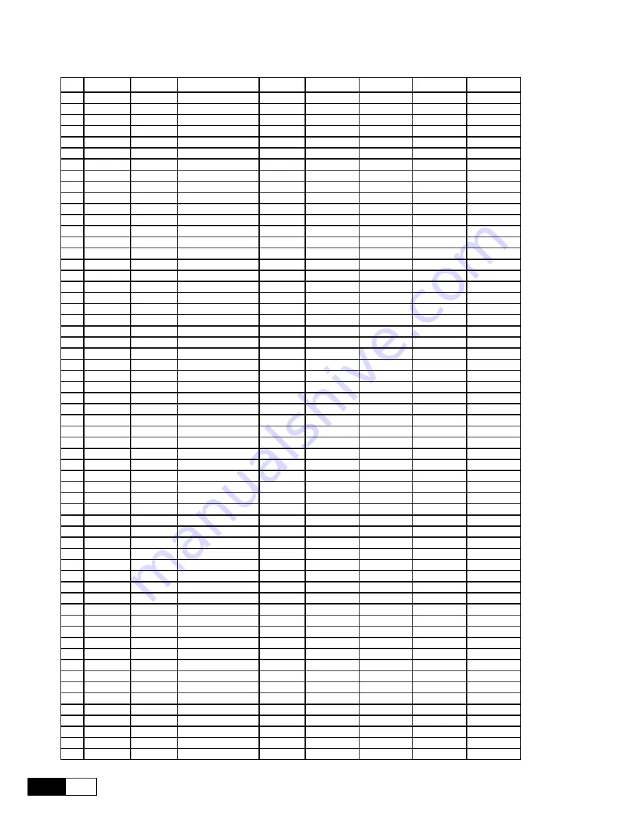 GE AV-300i User Manual Download Page 272